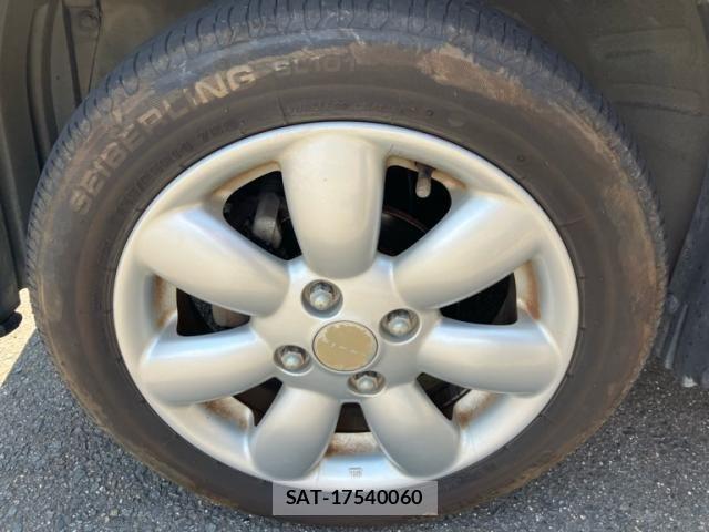 Suzuki LAPIN 2009-11 8561100-5