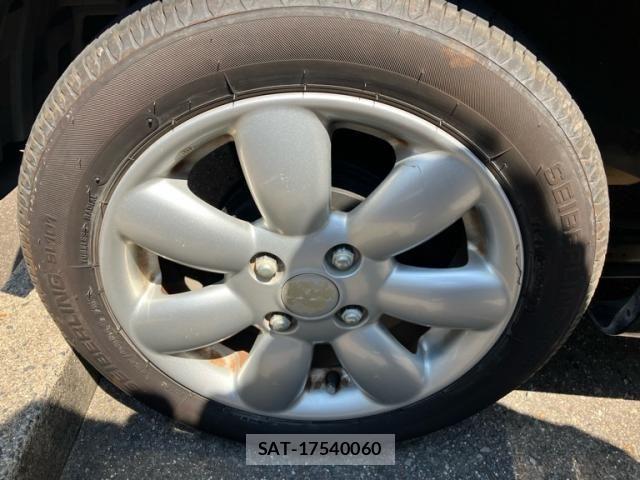 Suzuki LAPIN 2009-11 8561100-7