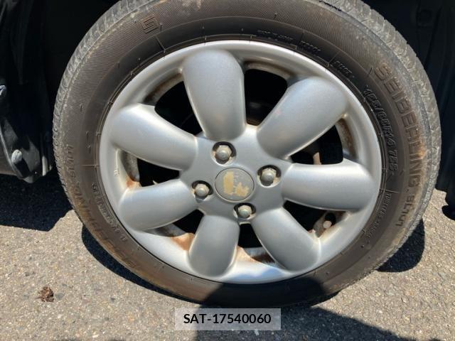 Suzuki LAPIN 2009-11 8561100-8