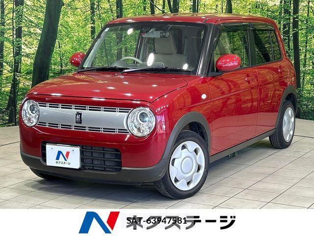 Suzuki LAPIN 2019-04 8561089-0