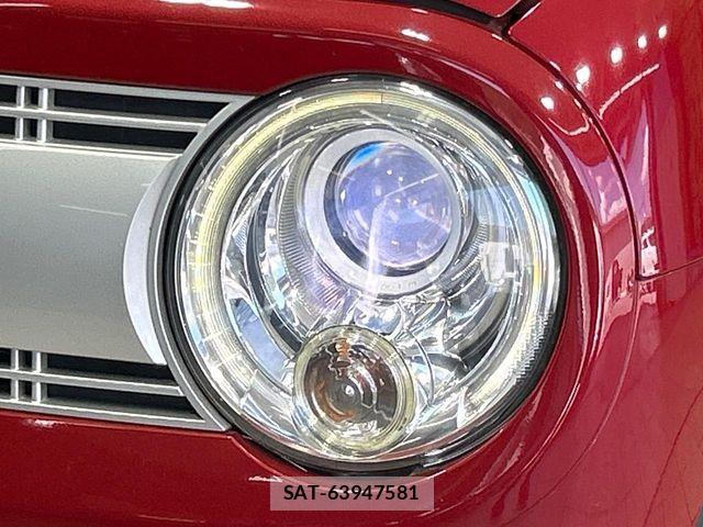 Suzuki LAPIN 2019-04 8561089-11