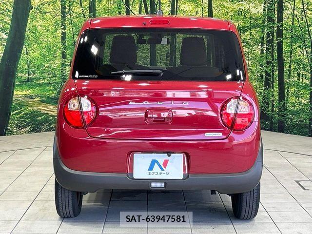 Suzuki LAPIN 2019-04 8561089-14