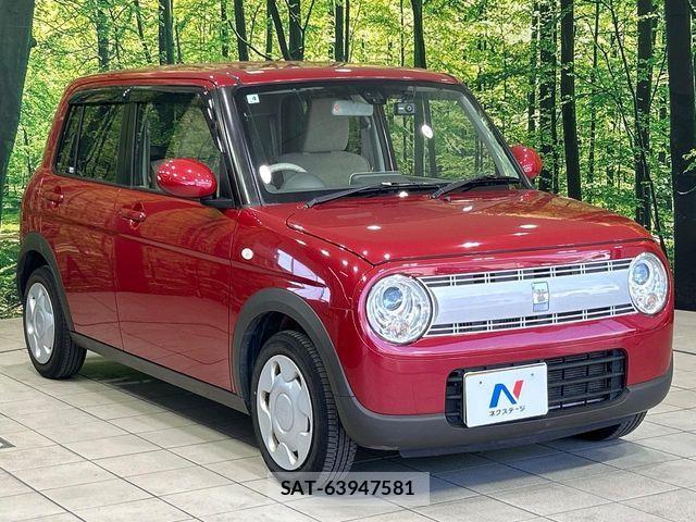 Suzuki LAPIN 2019-04 8561089-15