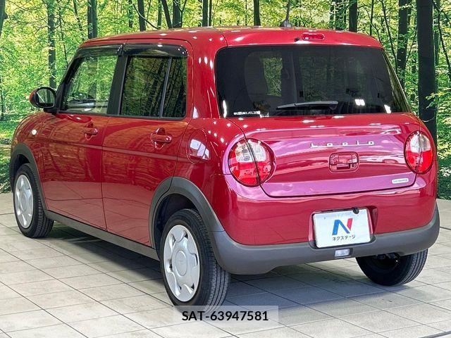 Suzuki LAPIN 2019-04 8561089-16