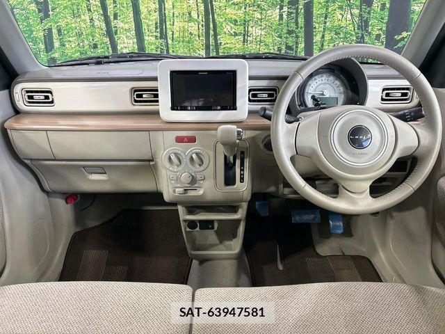 Suzuki LAPIN 2019-04 8561089-1