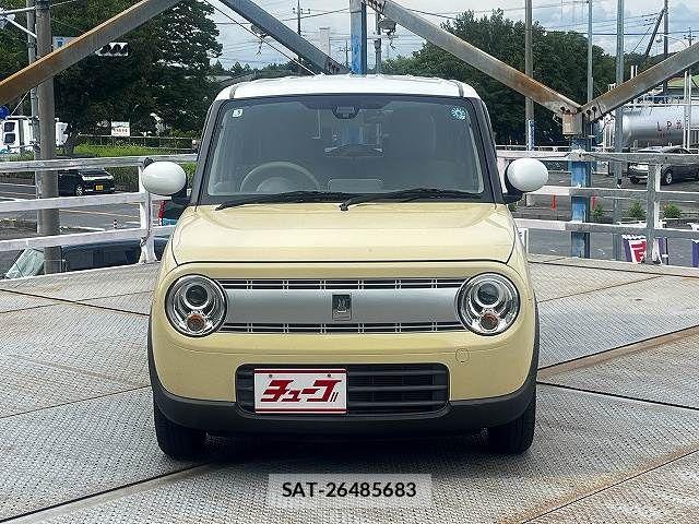 Suzuki LAPIN 2017-05 8561088-1