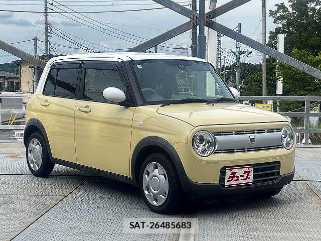 Suzuki LAPIN 2017-05 8561088-2