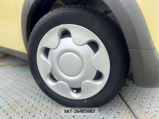 Suzuki LAPIN 2017-05 8561088-29