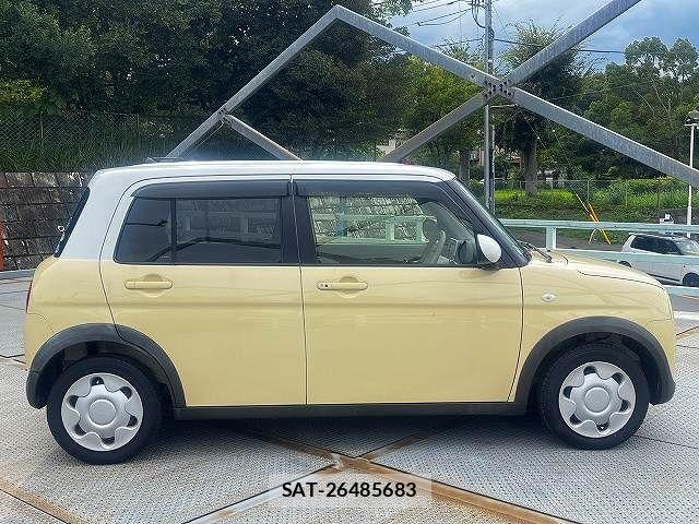 Suzuki LAPIN 2017-05 8561088-3