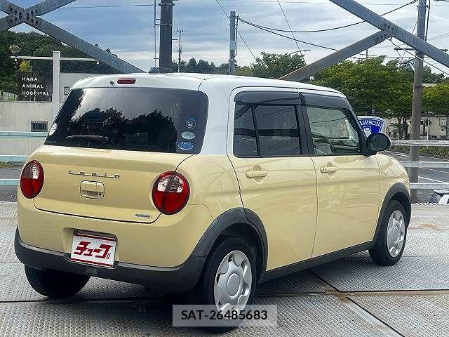 Suzuki LAPIN 2017-05 8561088-4