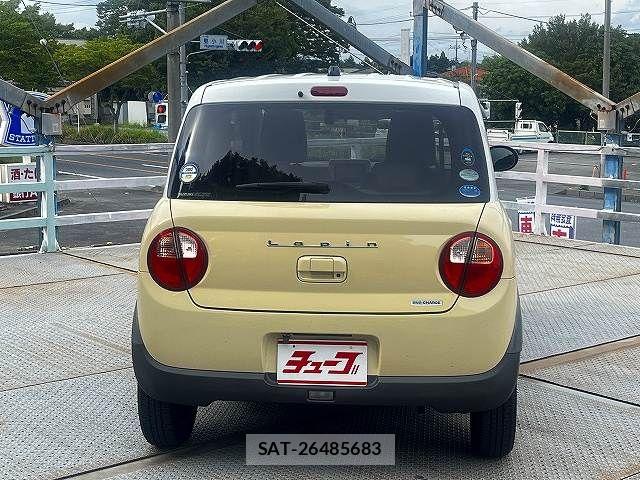 Suzuki LAPIN 2017-05 8561088-5