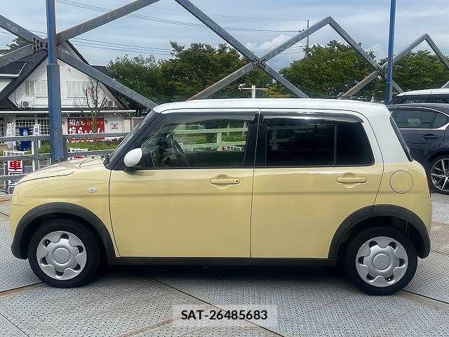 Suzuki LAPIN 2017-05 8561088-7
