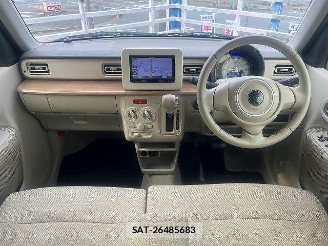 Suzuki LAPIN 2017-05 8561088-8