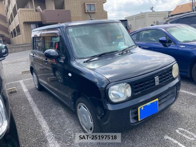 Suzuki LAPIN 2011-09 8561098-0