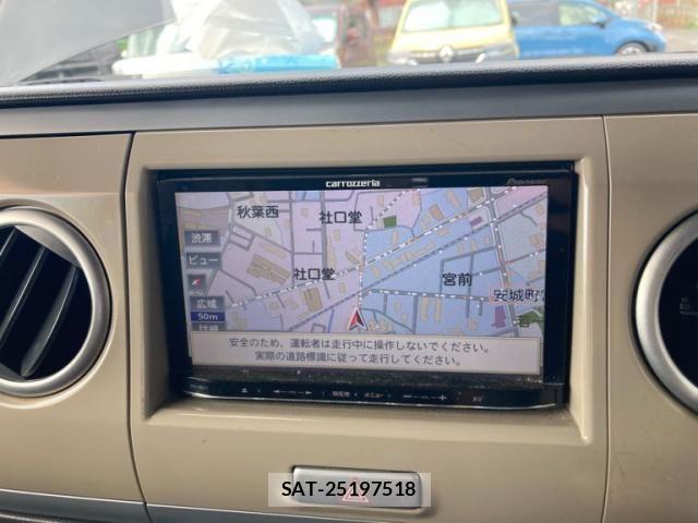 Suzuki LAPIN 2011-09 8561098-9