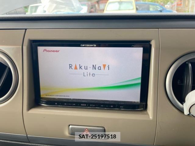 Suzuki LAPIN 2011-09 8561098-11