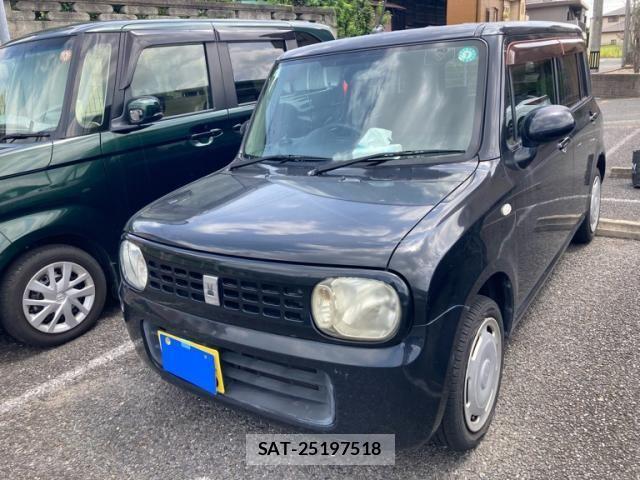 Suzuki LAPIN 2011-09 8561098-1