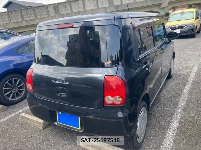 Suzuki LAPIN 2011-09 8561098-2