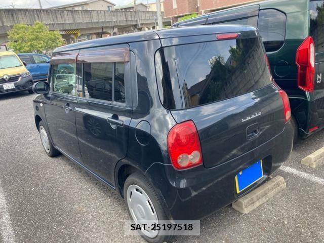 Suzuki LAPIN 2011-09 8561098-3