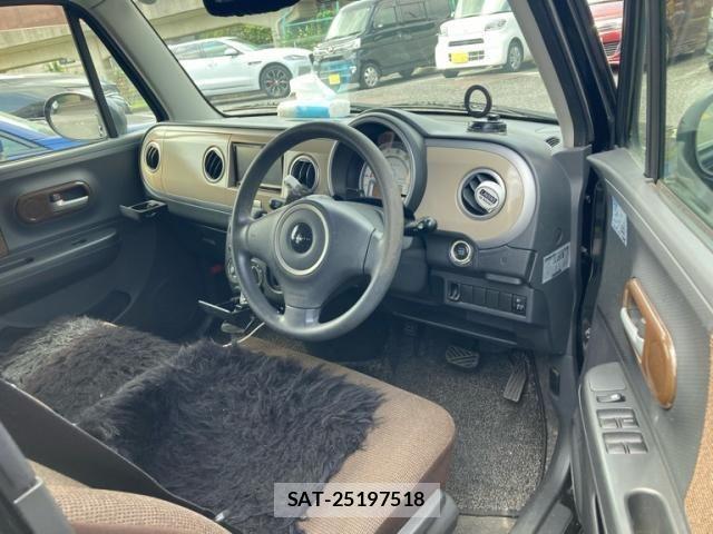 Suzuki LAPIN 2011-09 8561098-6