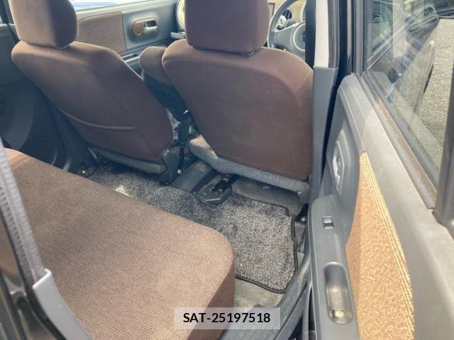 Suzuki LAPIN 2011-09 8561098-7