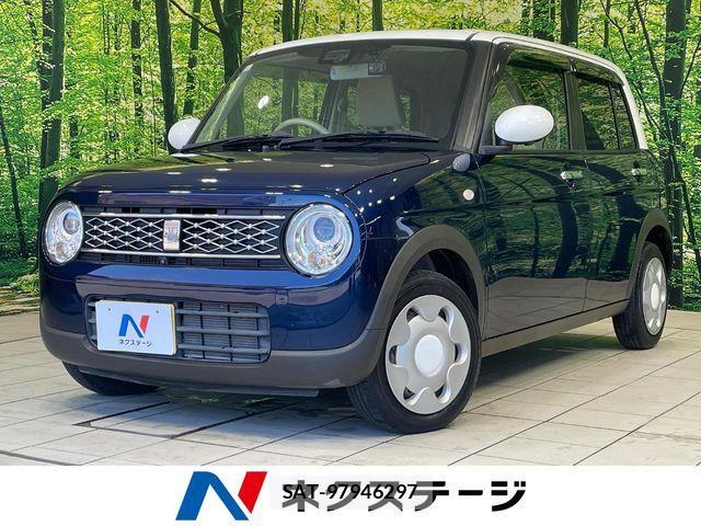 Suzuki LAPIN 2019-06 8625730-0