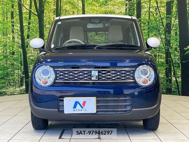 Suzuki LAPIN 2019-06 8625730-13