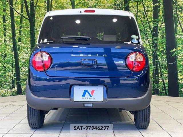 Suzuki LAPIN 2019-06 8625730-14