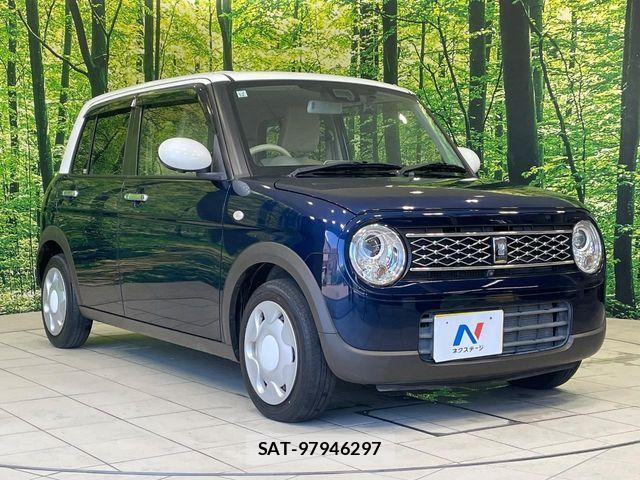 Suzuki LAPIN 2019-06 8625730-15