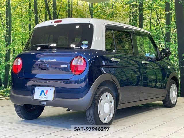 Suzuki LAPIN 2019-06 8625730-16