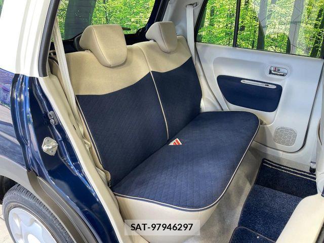 Suzuki LAPIN 2019-06 8625730-8