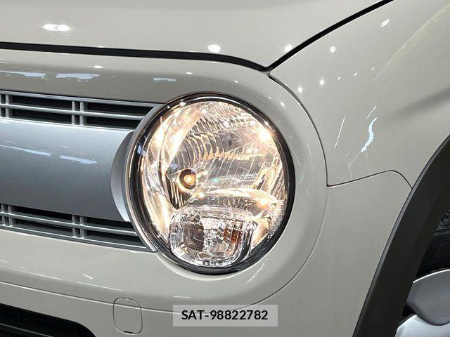 Suzuki LAPIN 2021-05 8625727-11