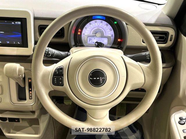 Suzuki LAPIN 2021-05 8625727-13