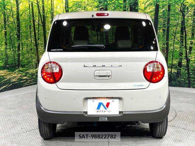 Suzuki LAPIN 2021-05 8625727-15
