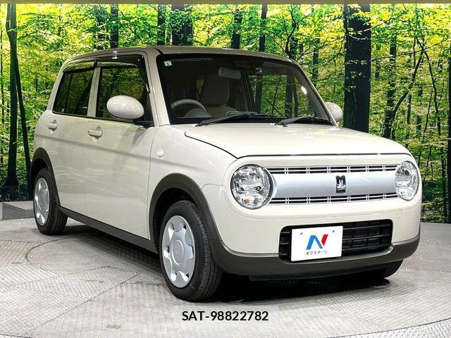 Suzuki LAPIN 2021-05 8625727-16