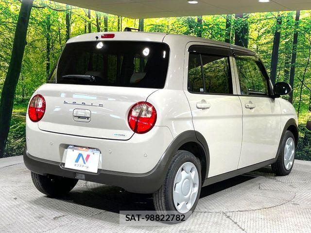 Suzuki LAPIN 2021-05 8625727-17