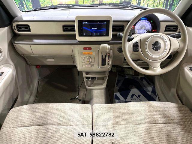 Suzuki LAPIN 2021-05 8625727-1