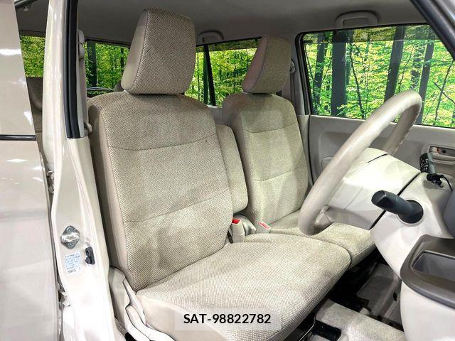 Suzuki LAPIN 2021-05 8625727-8
