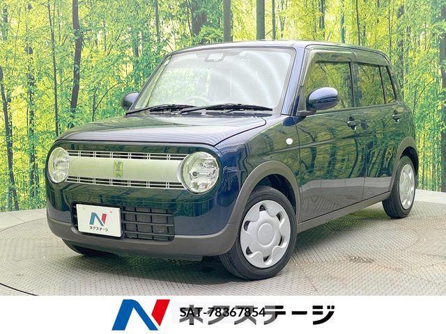 Suzuki LAPIN 2020-02 8625731-0