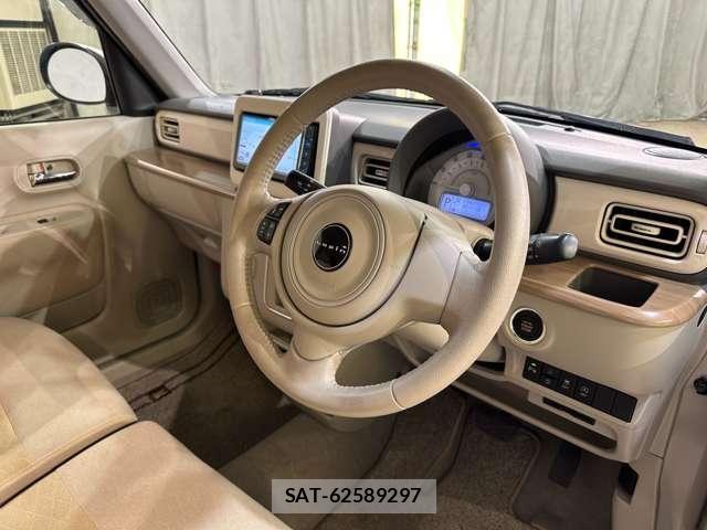 Suzuki LAPIN 2020-10 8625728-9