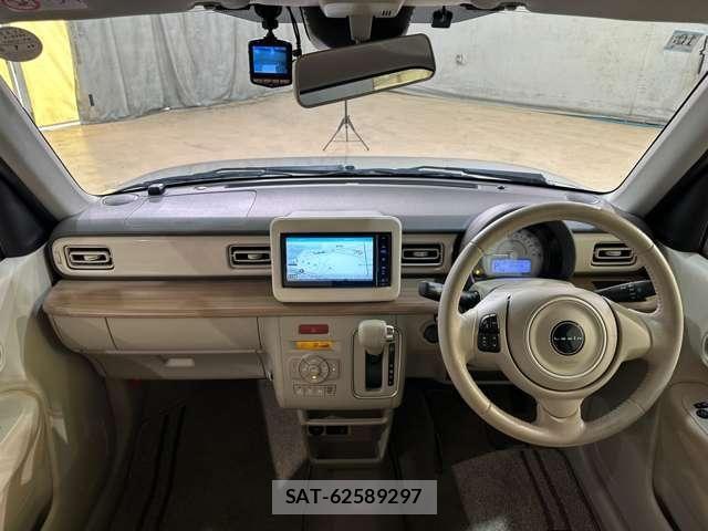 Suzuki LAPIN 2020-10 8625728-17