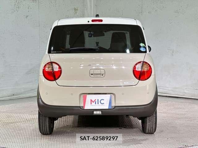 Suzuki LAPIN 2020-10 8625728-6