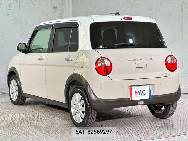 Suzuki LAPIN 2020-10 8625728-7