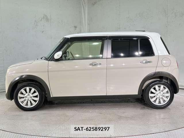 Suzuki LAPIN 2020-10 8625728-8