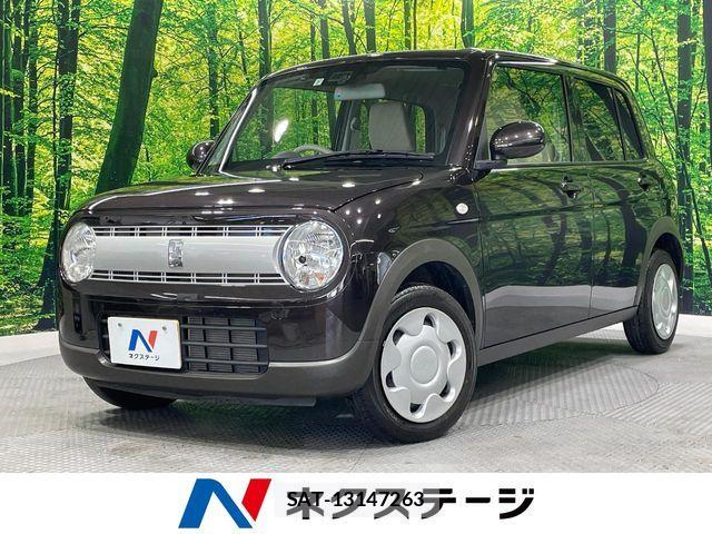 Suzuki LAPIN 2021-07 8625729-0