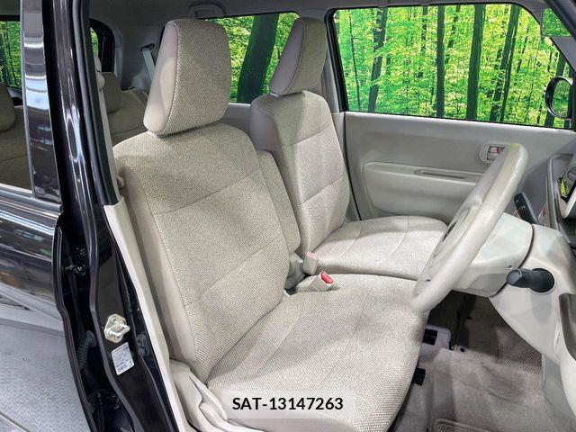 Suzuki LAPIN 2021-07 8625729-8