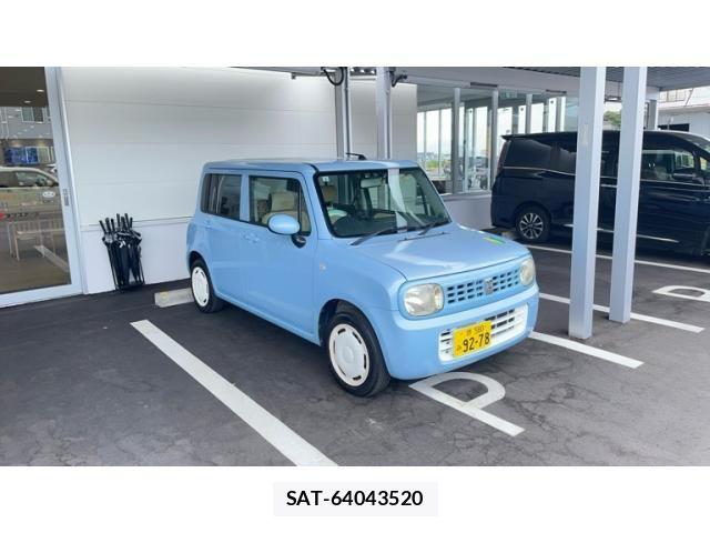 Suzuki LAPIN 2009-09 8625743-0