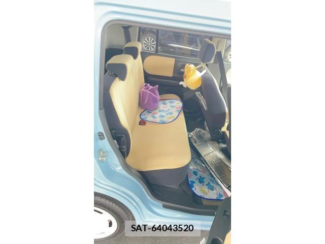 Suzuki LAPIN 2009-09 8625743-9