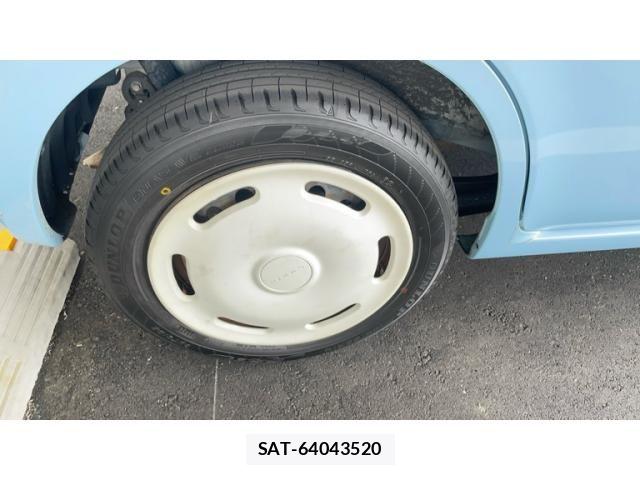 Suzuki LAPIN 2009-09 8625743-3