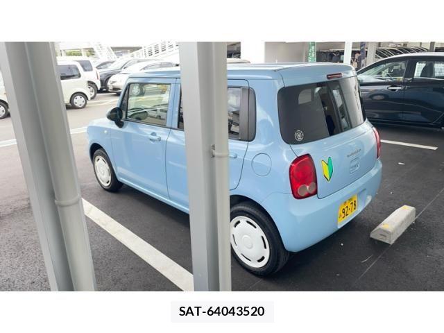 Suzuki LAPIN 2009-09 8625743-5